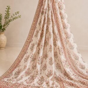 Premium Printed Dupatta