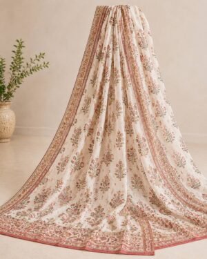 Premium Printed Dupatta