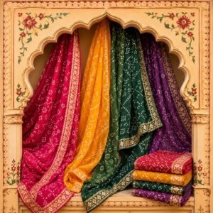Dupattas