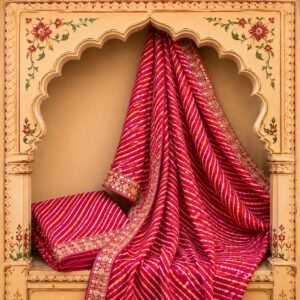 Leheriya Suits