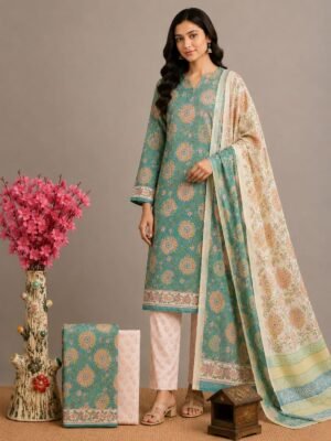 Comfort Cotton Elegance