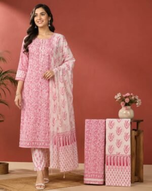 Festive Rani Collection