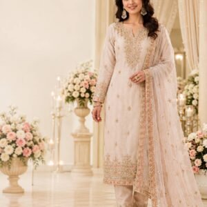Kota Grace Dress Material Unstitched Suit