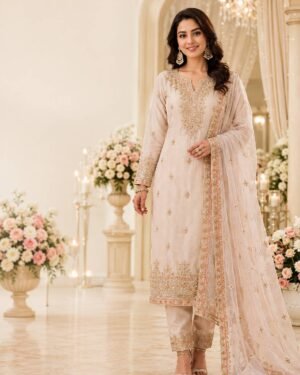 Kota Grace Dress Material