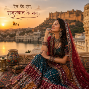Bandhani Suits