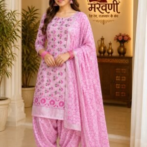 Zari Border Suite