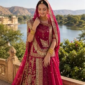 Chanderi Silk